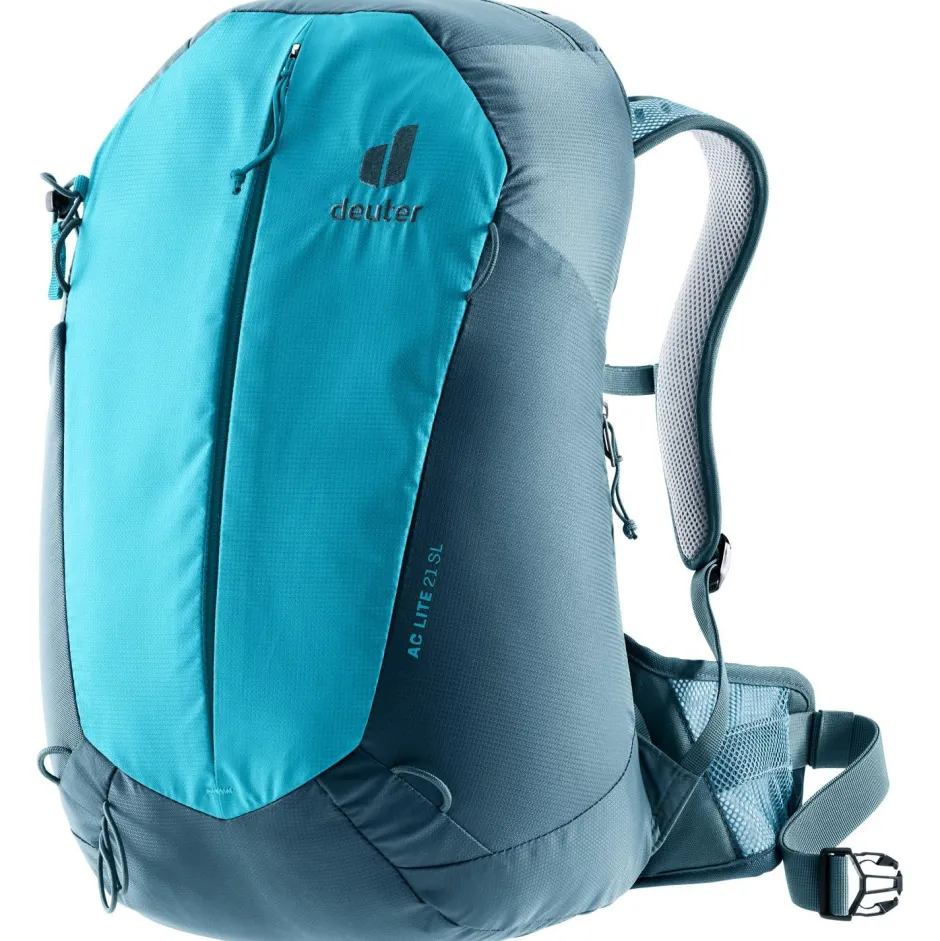 Deuter Laufausrüstung|Fahrradrucksäcke-- Women's AC Lite 21 SL - Wanderrucksack