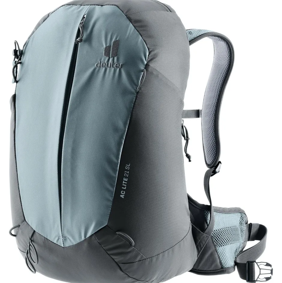 Deuter Laufausrüstung|Fahrradrucksäcke-- Women's AC Lite 21 SL - Wanderrucksack