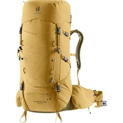 - Women's Aircontact Core SL 45+10 - Trekkingrucksack < Deuter Discount