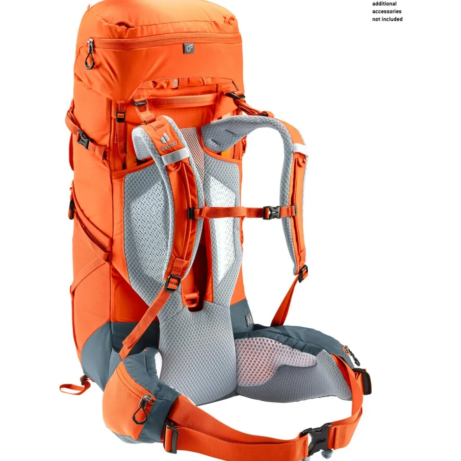 Deuter - Women's Aircontact Core 35+10 SL - Trekkingrucksack