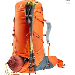 Deuter - Women's Aircontact Core 35+10 SL - Trekkingrucksack