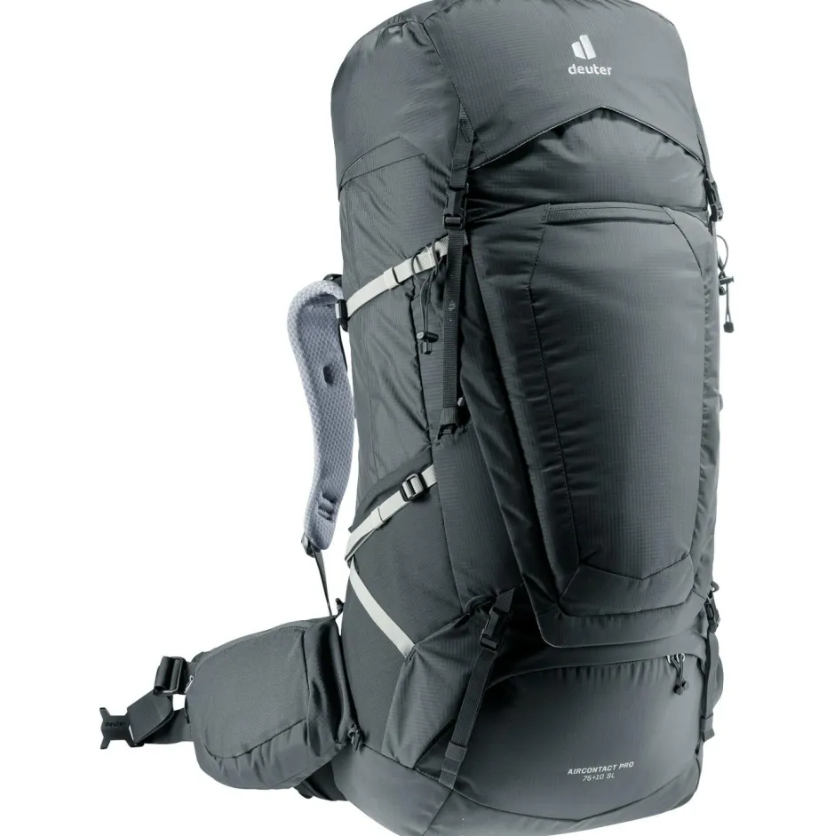 Deuter - Women's Aircontact Pro SL 75+10 l - Trekkingrucksack