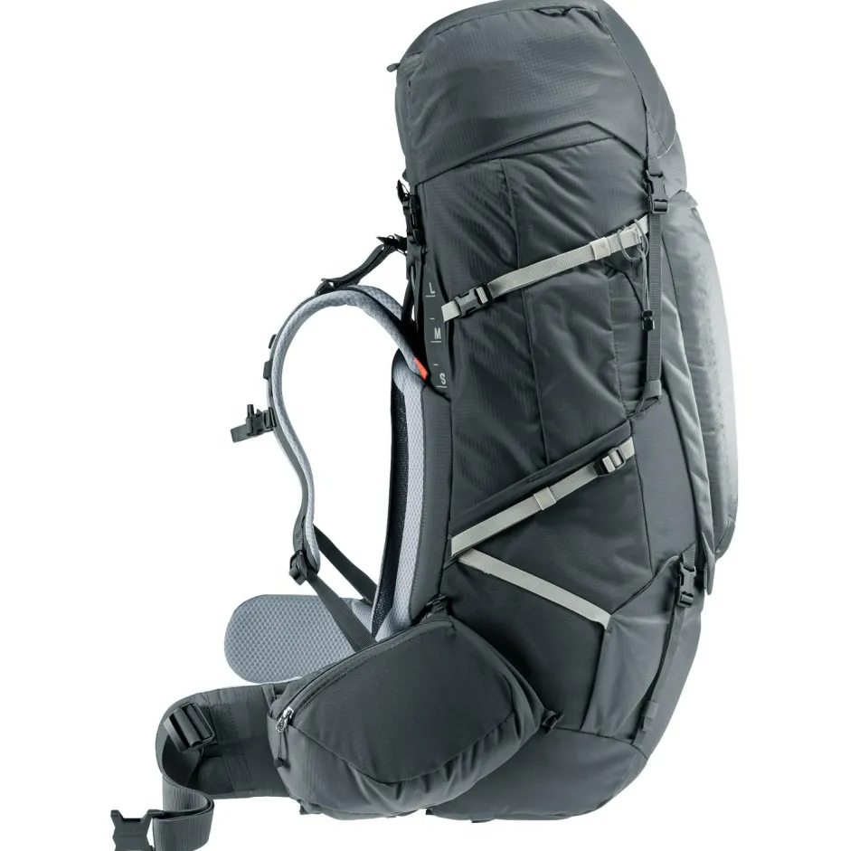 Deuter - Women's Aircontact Pro SL 75+10 l - Trekkingrucksack