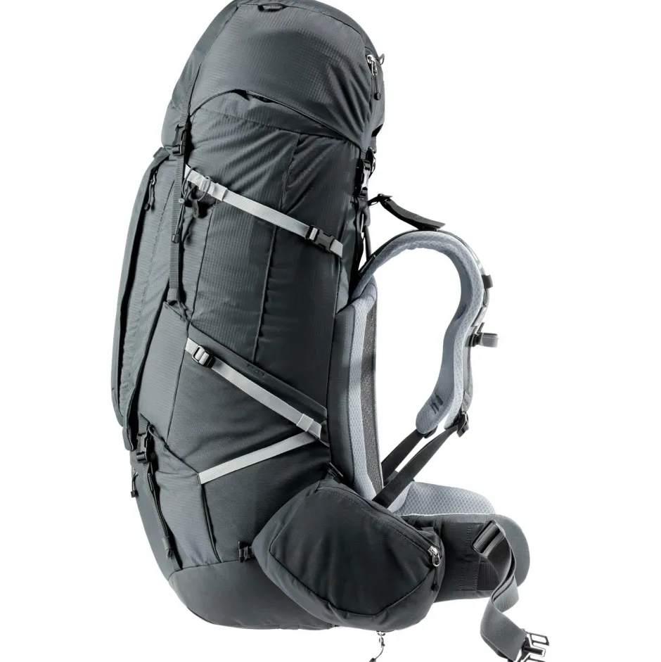 Deuter - Women's Aircontact Pro SL 75+10 l - Trekkingrucksack