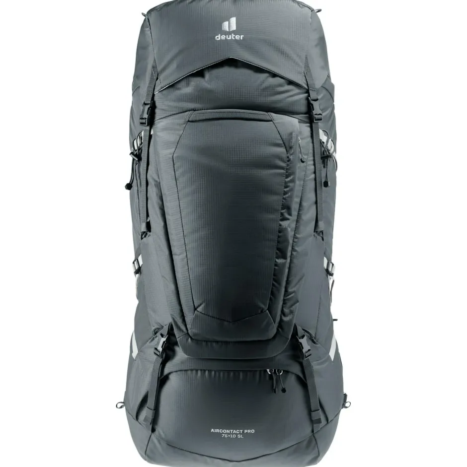 Deuter - Women's Aircontact Pro SL 75+10 l - Trekkingrucksack