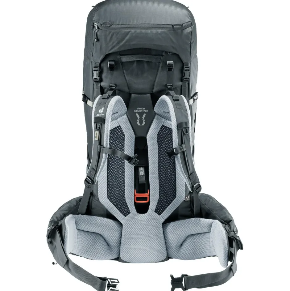 Deuter - Women's Aircontact Pro SL 75+10 l - Trekkingrucksack