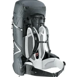 Deuter - Women's Aircontact Pro SL 75+10 l - Trekkingrucksack