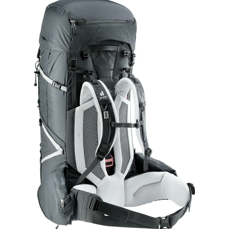 Deuter - Women's Aircontact Pro SL 75+10 l - Trekkingrucksack