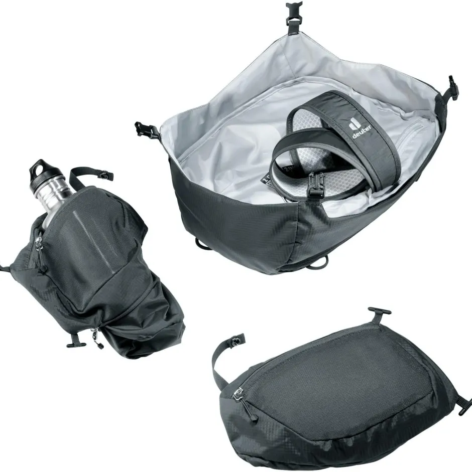 Deuter - Women's Aircontact Pro SL 75+10 l - Trekkingrucksack