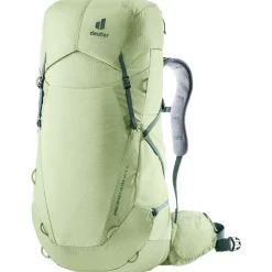 Deuter - Women's Aircontact Ultra 45+5 SL - Trekkingrucksack Clearance