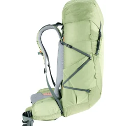 Deuter - Women's Aircontact Ultra 45+5 SL - Trekkingrucksack Clearance