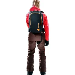 - Women's Alproof Ride 16 SL - Lawinenrucksack < Deuter Discount