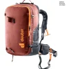 Deuter - Women's Alproof 30 SL - Lawinenrucksack