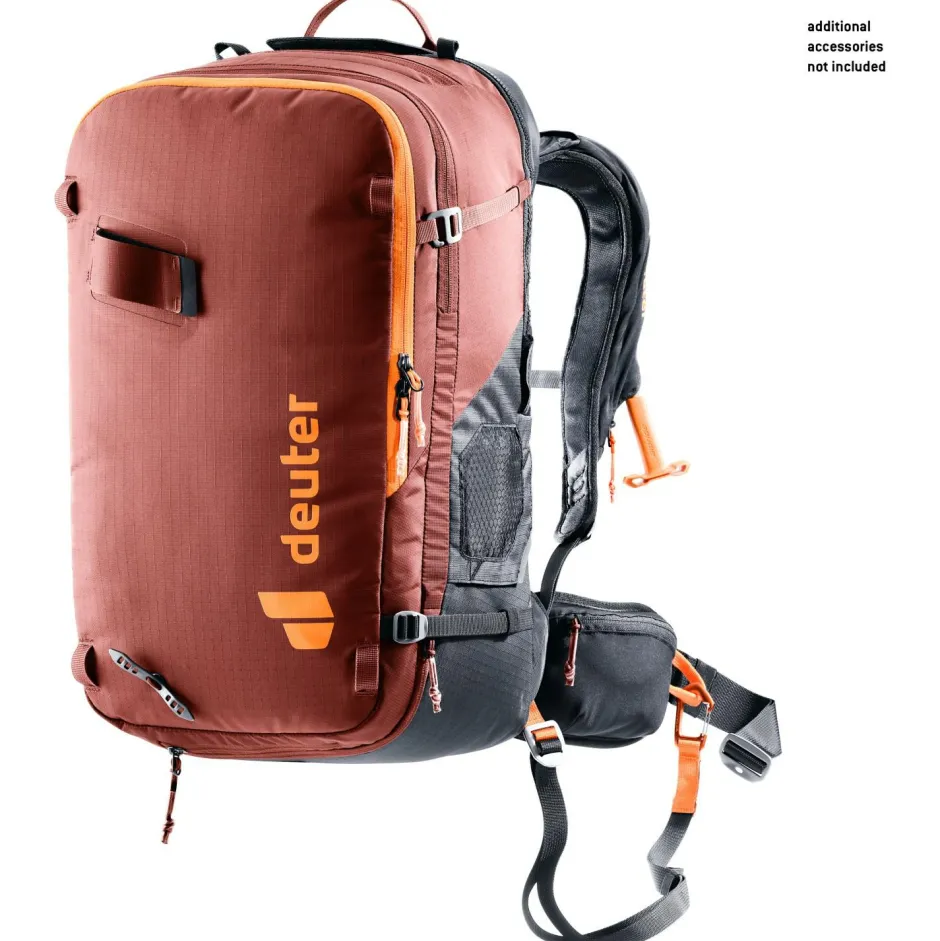 Deuter - Women's Alproof 30 SL - Lawinenrucksack