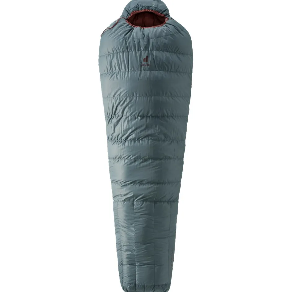 Deuter - Women's Astro Pro 400 SL - Daunenschlafsack