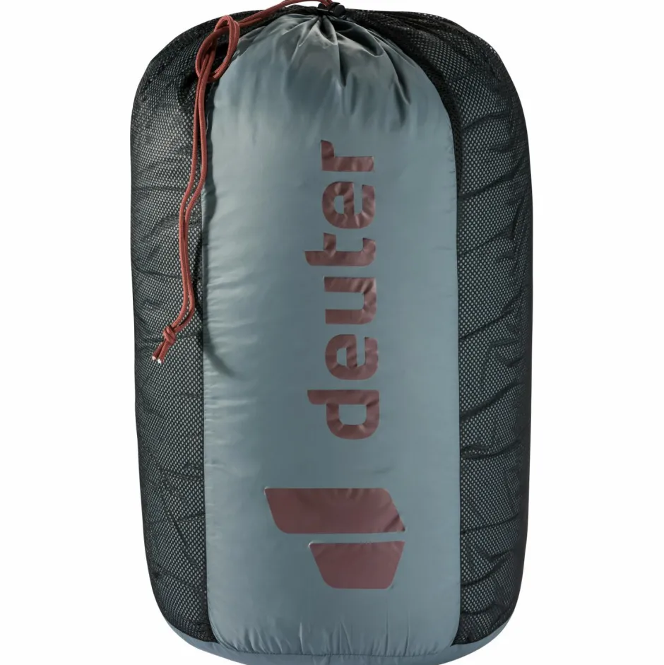 Deuter - Women's Astro Pro 400 SL - Daunenschlafsack