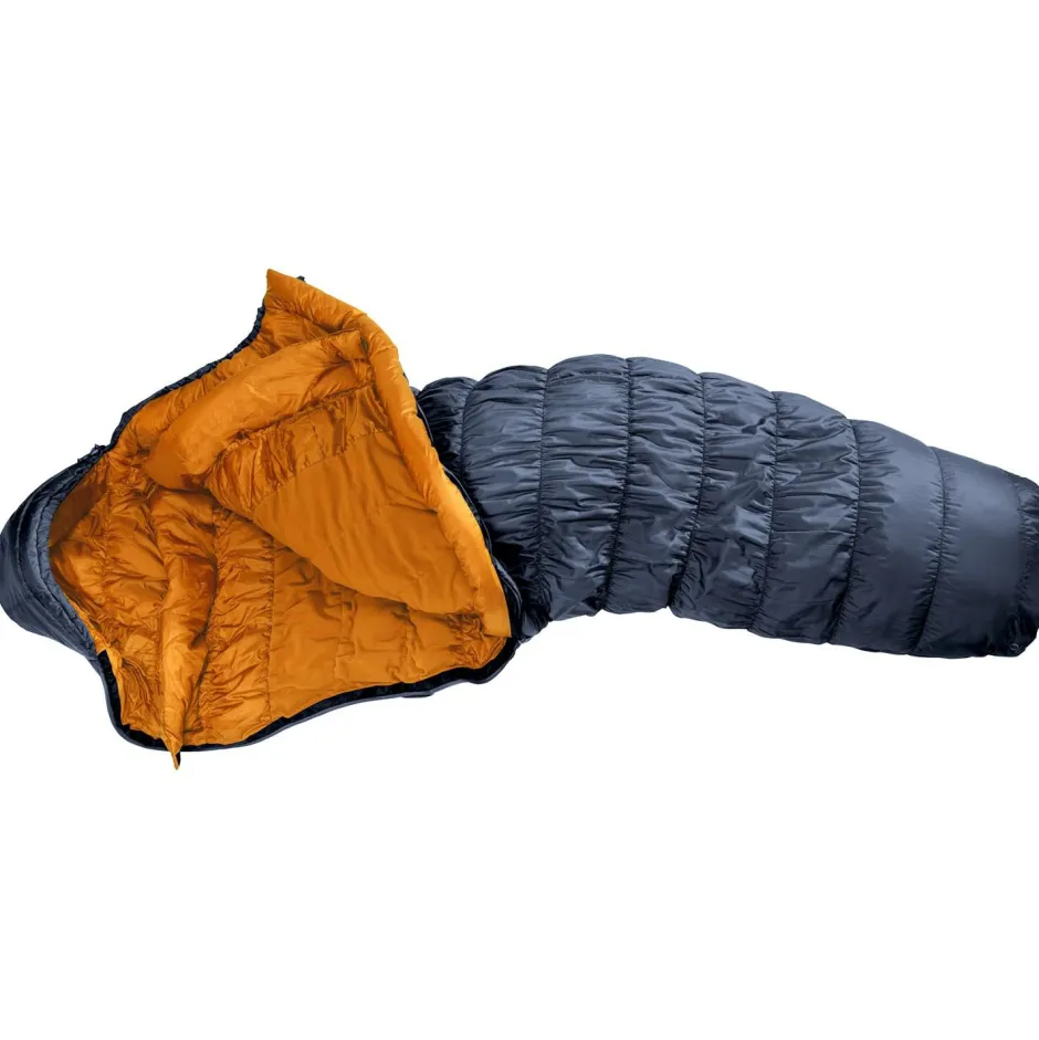 Deuter - Women's Exosphere SL -11°C - Kunstfaserschlafsack