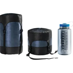 - Women's Exosphere SL -6°C - Kunstfaserschlafsack < Deuter New