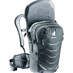 - Women's Flyt 12 SL - Bike-Rucksack < Deuter Hot