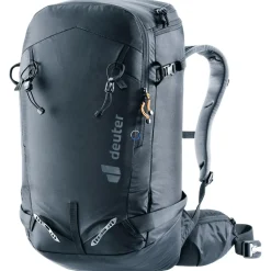 Deuter - Women's Freerider Pro 30+10 SL - Skitourenrucksack