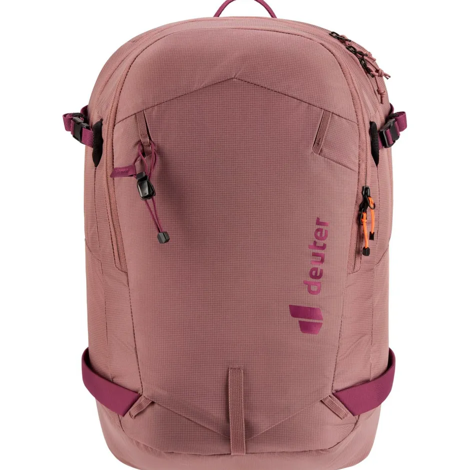 Deuter Skitourenrucksäcke-- Women's Freerider 22 SL - Skitourenrucksack