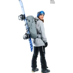 Deuter - Women's Freescape Lite 24 SL - Skitourenrucksack Outlet