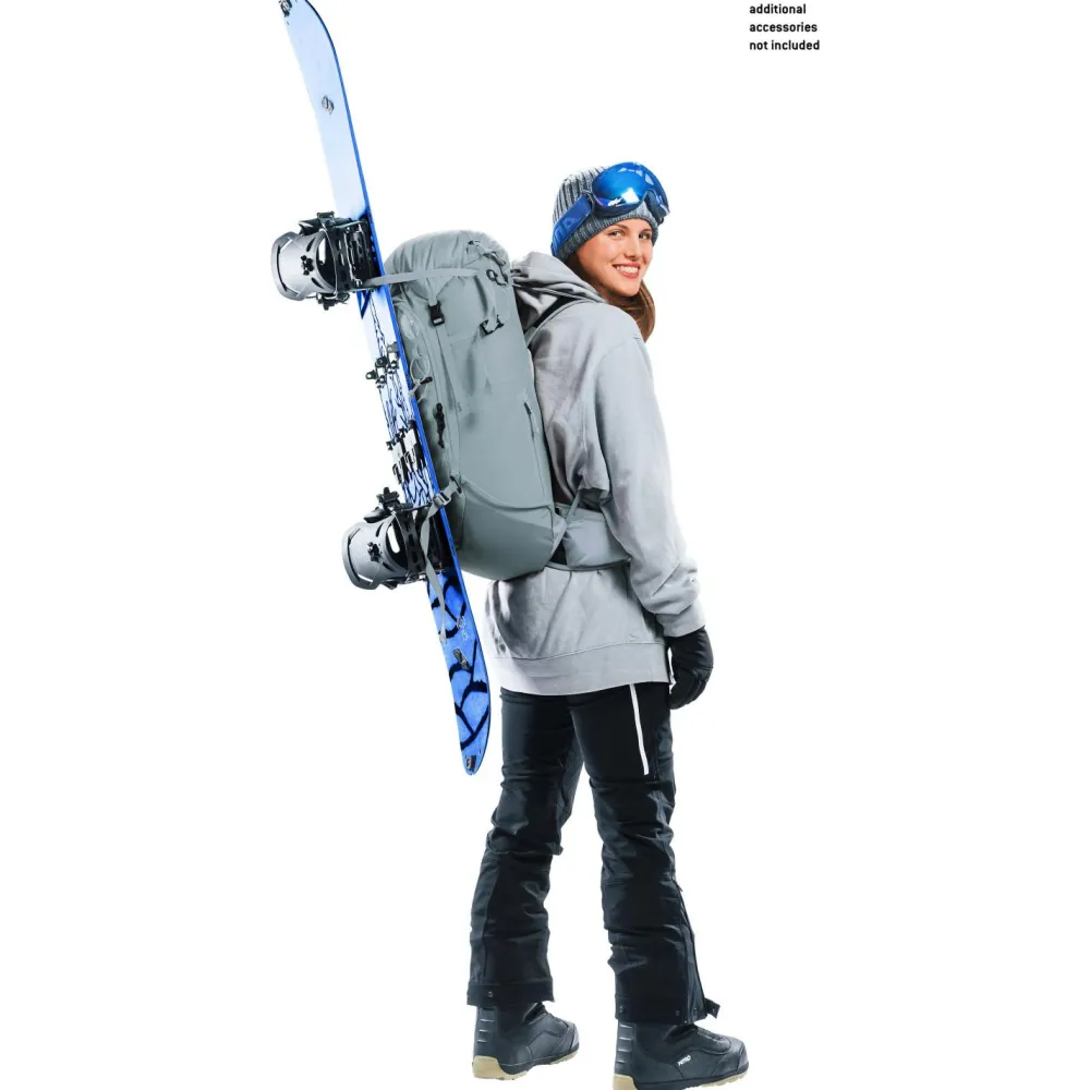 Deuter - Women's Freescape Lite 24 SL - Skitourenrucksack Outlet