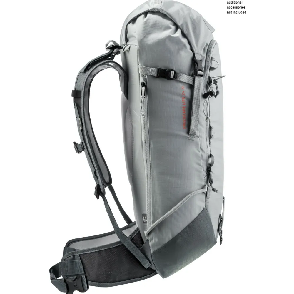 Deuter - Women's Freescape Lite 24 SL - Skitourenrucksack Outlet
