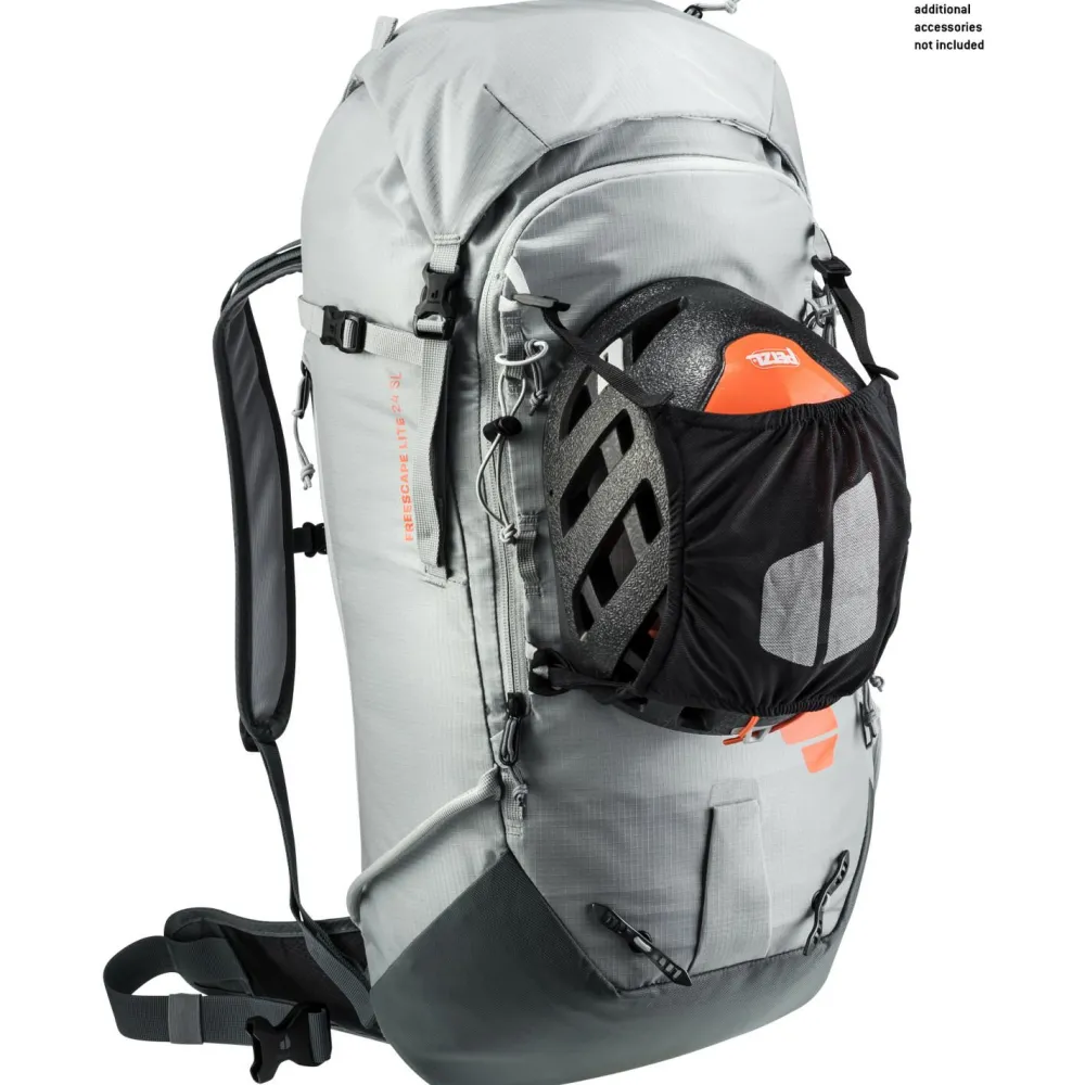 Deuter - Women's Freescape Lite 24 SL - Skitourenrucksack Outlet