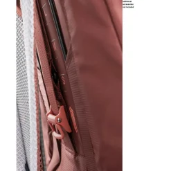 - Women's Futura Air Trek 45+10 SL - Trekkingrucksack < Deuter Discount