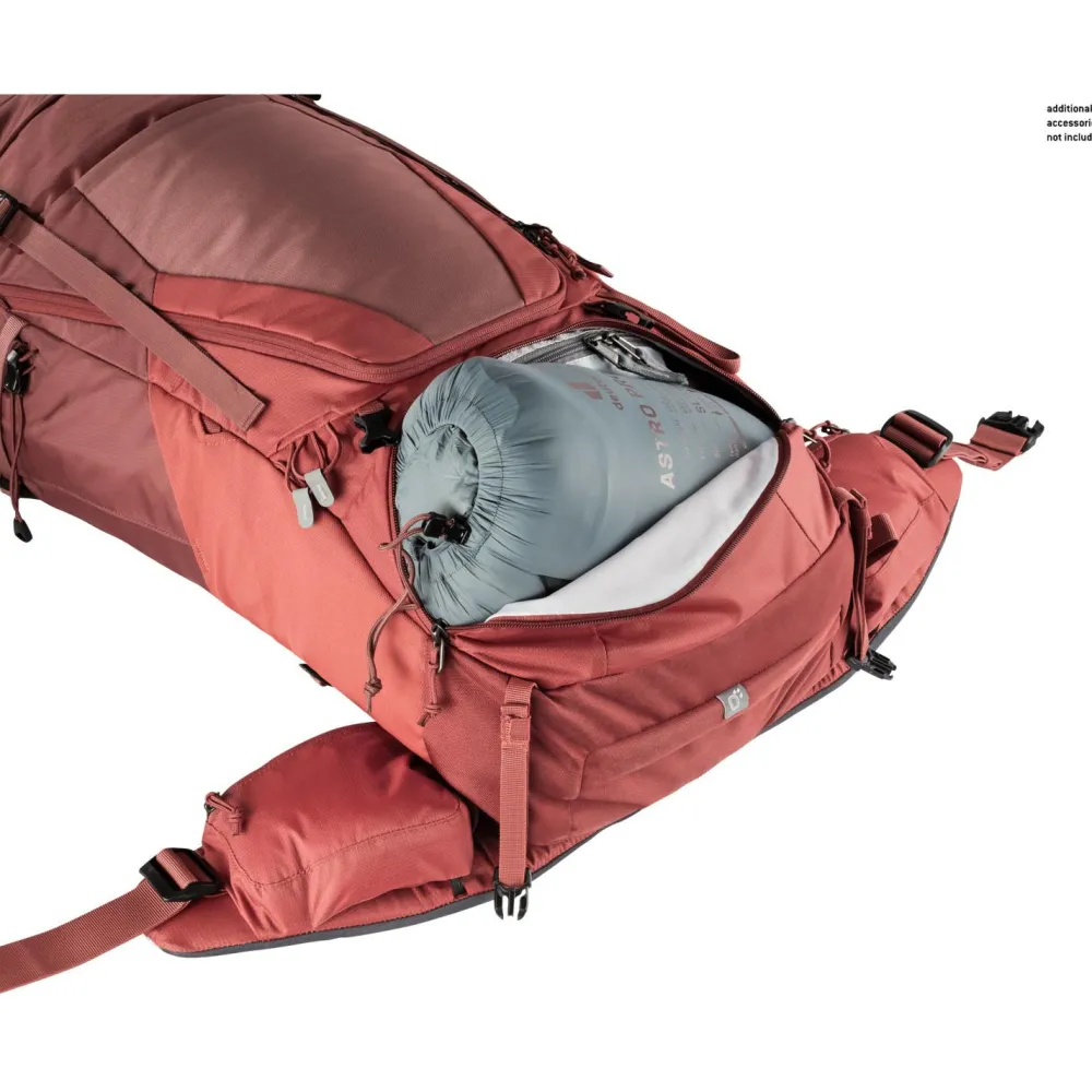 - Women's Futura Air Trek 45+10 SL - Trekkingrucksack < Deuter Discount