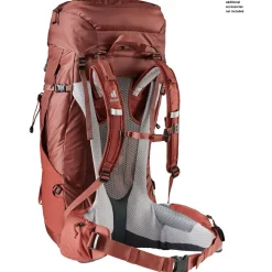 - Women's Futura Air Trek 45+10 SL - Trekkingrucksack < Deuter Discount