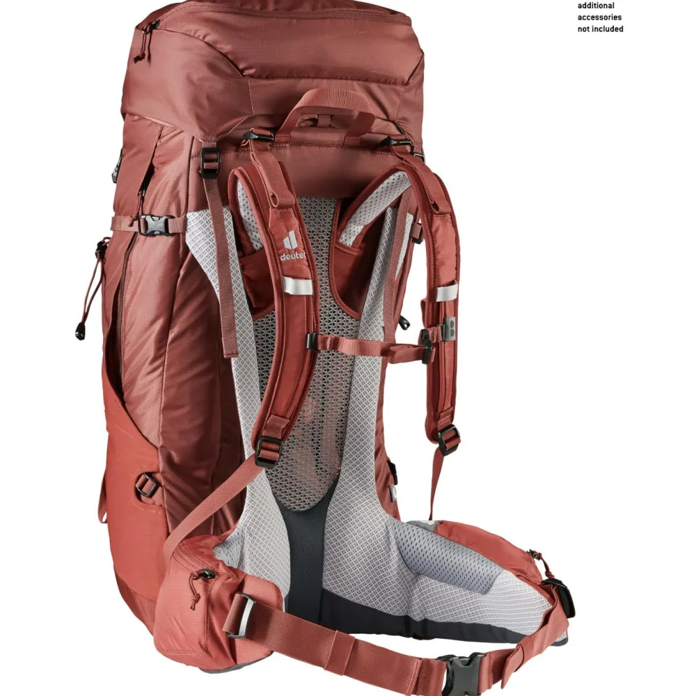- Women's Futura Air Trek 45+10 SL - Trekkingrucksack < Deuter Discount