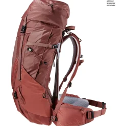 - Women's Futura Air Trek 45+10 SL - Trekkingrucksack < Deuter Discount