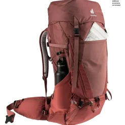 - Women's Futura Air Trek 45+10 SL - Trekkingrucksack < Deuter Discount