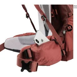 - Women's Futura Air Trek 45+10 SL - Trekkingrucksack < Deuter Discount
