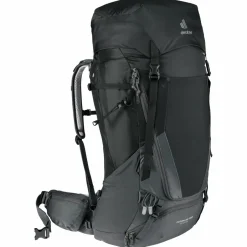Deuter Trekkingausrüstung-- Women's Futura Air Trek 55+10 SL - Trekkingrucksack