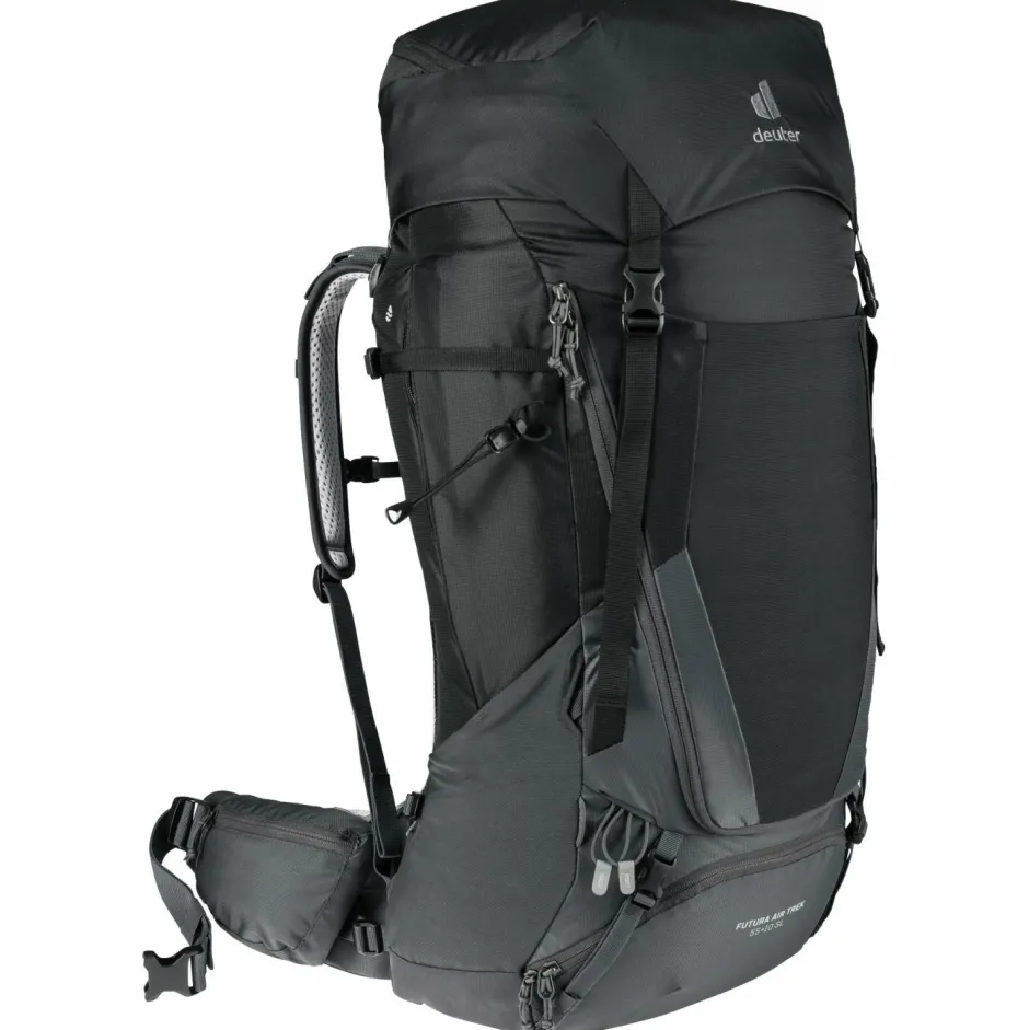 Deuter Trekkingausrüstung-- Women's Futura Air Trek 55+10 SL - Trekkingrucksack