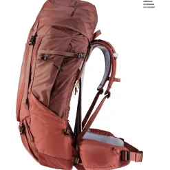 Deuter Trekkingausrüstung-- Women's Futura Air Trek 55+10 SL - Trekkingrucksack
