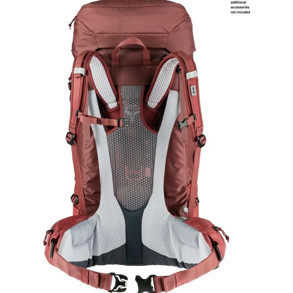 Deuter Trekkingausrüstung-- Women's Futura Air Trek 55+10 SL - Trekkingrucksack