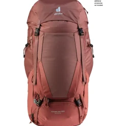 Deuter Trekkingausrüstung-- Women's Futura Air Trek 55+10 SL - Trekkingrucksack
