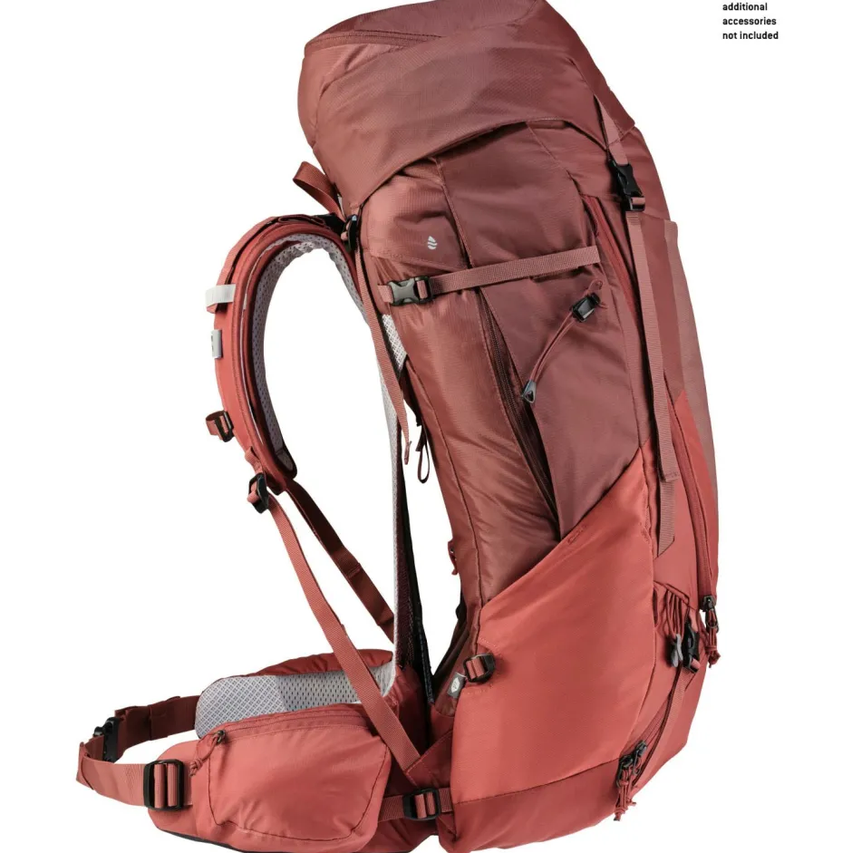Deuter Trekkingausrüstung-- Women's Futura Air Trek 55+10 SL - Trekkingrucksack