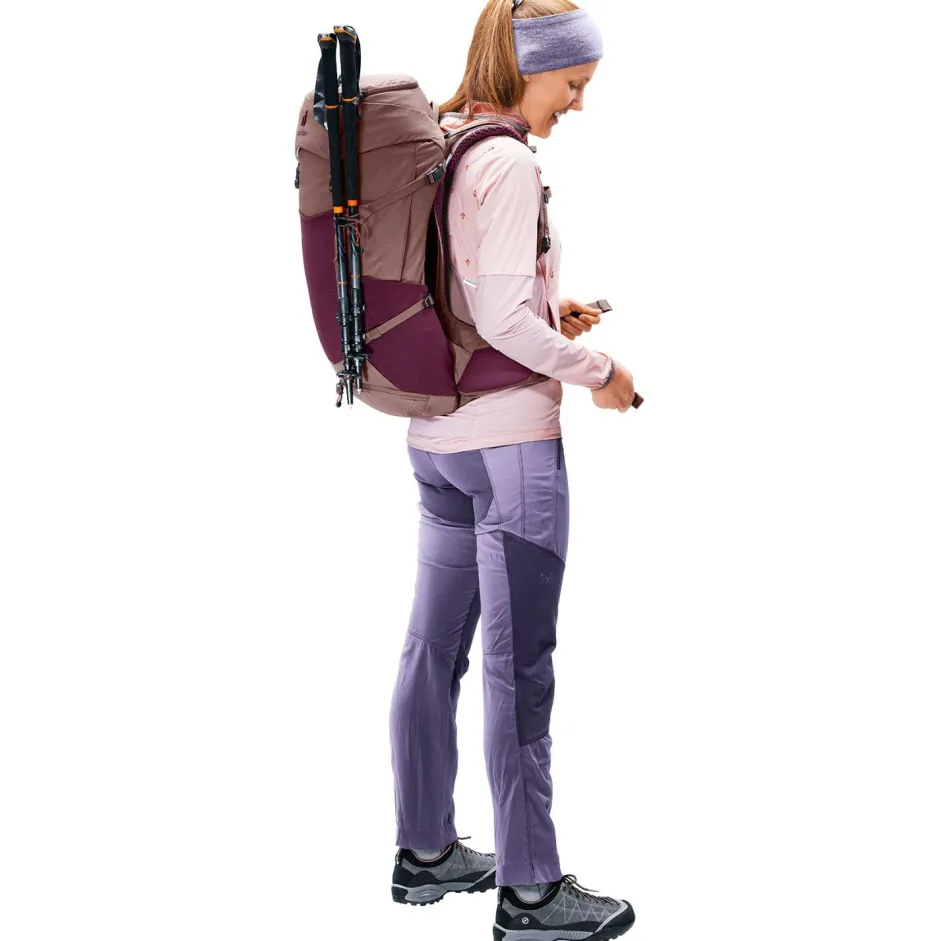 Deuter - Women's Futura Pro SL 30 - Wanderrucksack