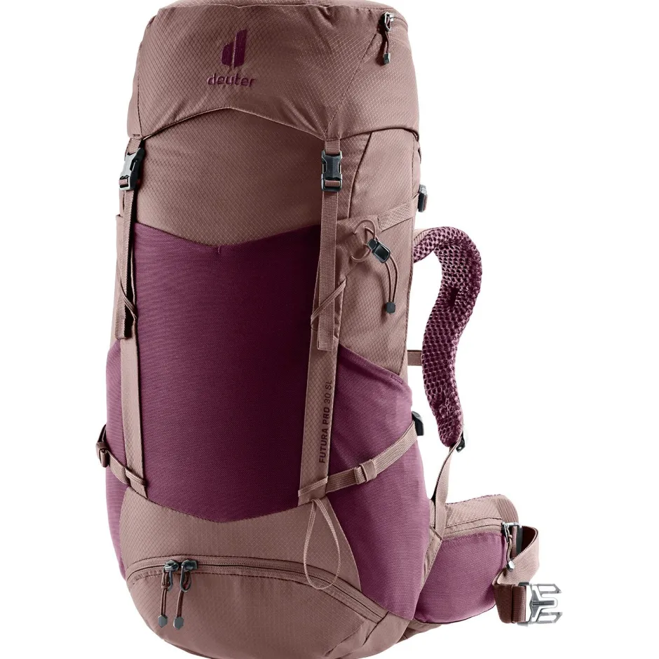 Deuter - Women's Futura Pro SL 30 - Wanderrucksack