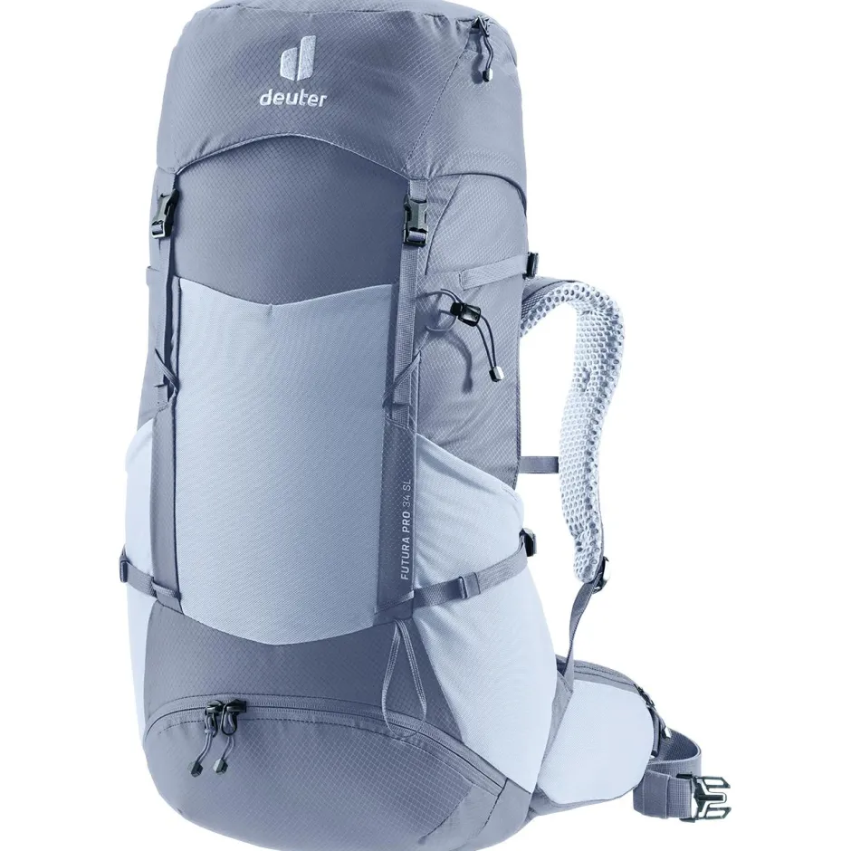 Deuter - Women's Futura Pro SL 34 - Wanderrucksack