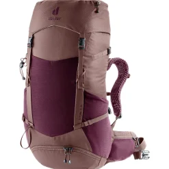 - Women's Futura SL 30 - Wanderrucksack < Deuter Hot