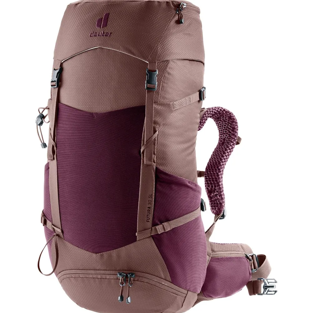 - Women's Futura SL 30 - Wanderrucksack < Deuter Hot
