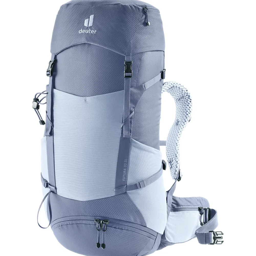 - Women's Futura SL 30 - Wanderrucksack < Deuter Hot