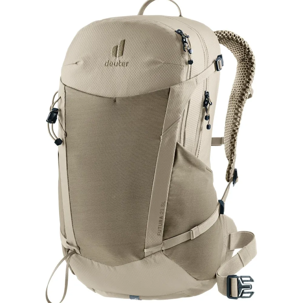 - Women's Futura SL 21 - Wanderrucksack < Deuter New