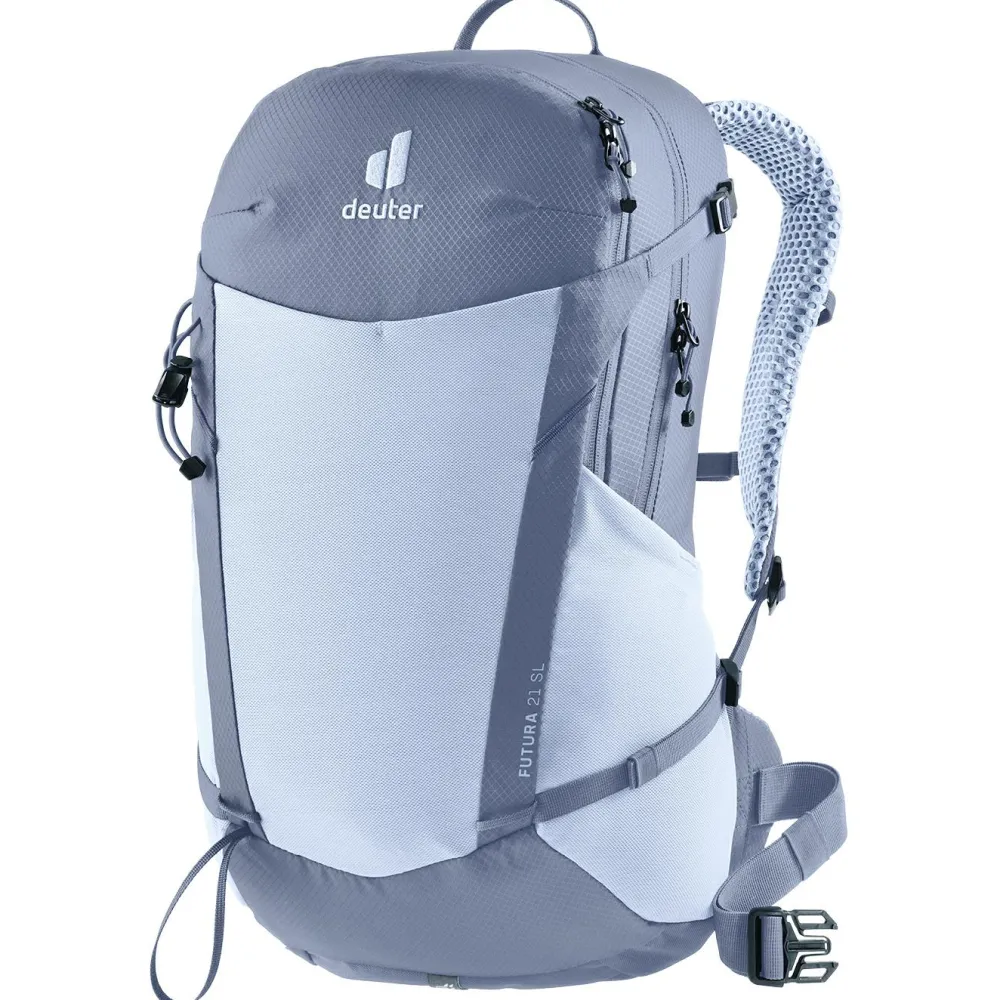 - Women's Futura SL 21 - Wanderrucksack < Deuter New
